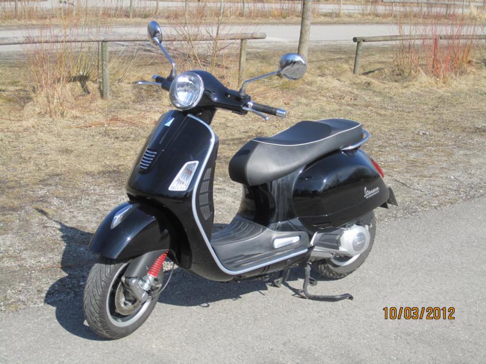 Motorrad verkaufen Vespa Vespa 125 Primavera Ankauf